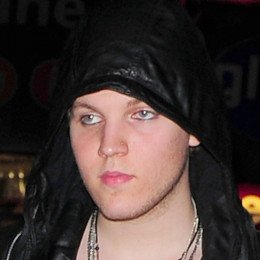 Benjamin Keough profile picture