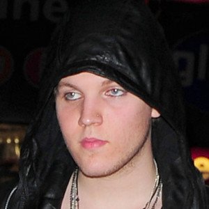 Benjamin Keough