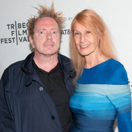 Nora Forster profile picture