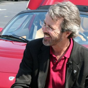 Martin Forest Eberhard