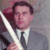 Wernher von Braun