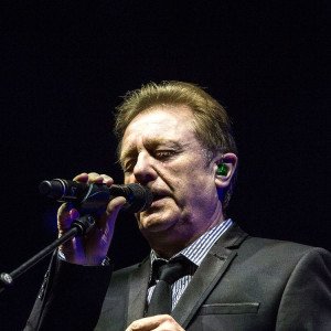 John Miles