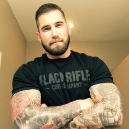 Mat Best profile picture