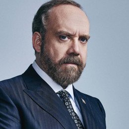 Paul Giamatti profile picture