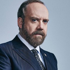 Paul Giamatti