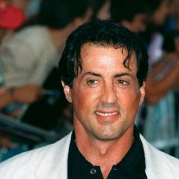 Sylvester Stallone profile picture