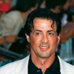 Sylvester Stallone profile picture