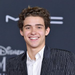 Joshua Bassett
