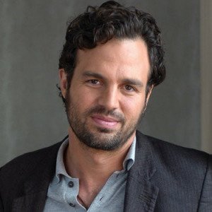 Mark Ruffalo