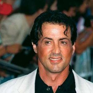 Sylvester Stallone