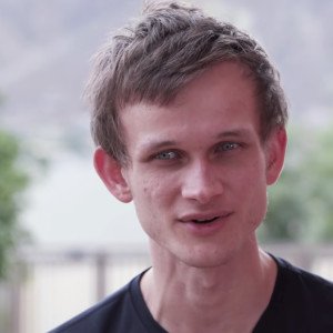 Vitalik Buterin