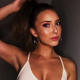 Hailie Jade profile picture