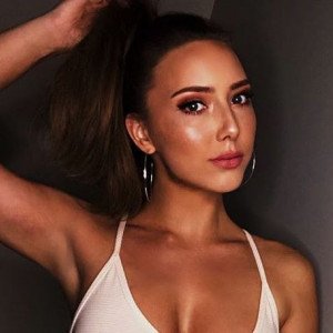 Hailie Jade