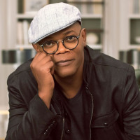 Samuel L. Jackson