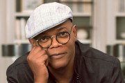 Samuel L. Jackson
