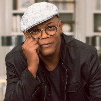 Samuel L. Jackson