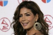 Patricia Manterola