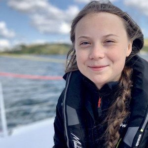 Greta Thunberg