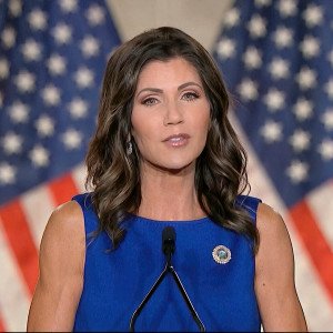 Kristi Noem
