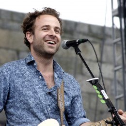 Taylor Goldsmith profile picture