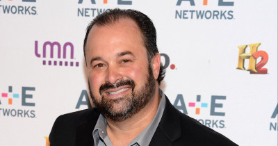 Which one of the American Pickers died?