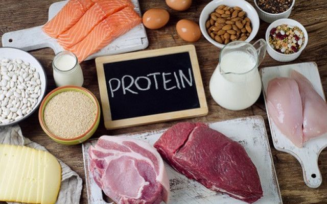 Proteins