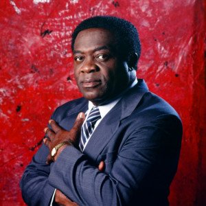 Fred Kotto
