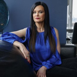 Benita Alexander profile picture