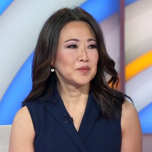Melissa Lee (journalist)