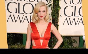 January Jones