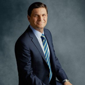 David Faber (CNBC)