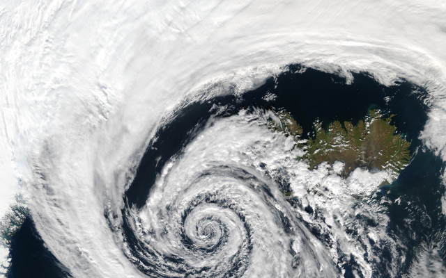 cyclone