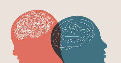 Bipolar disorder 