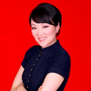 Eunice Yoon
