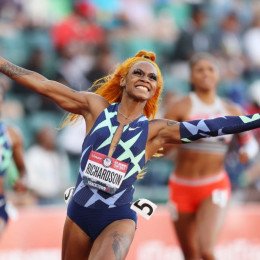 Sha'Carri Richardson profile picture