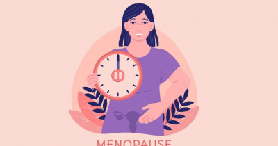 Menopause