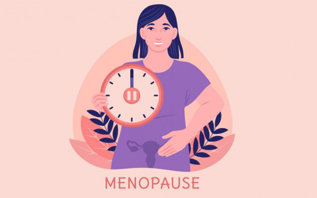 Menopause