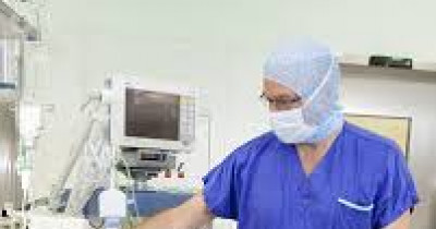 General anaesthetics