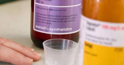 Valproate