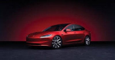 This new stock is the next Tesla