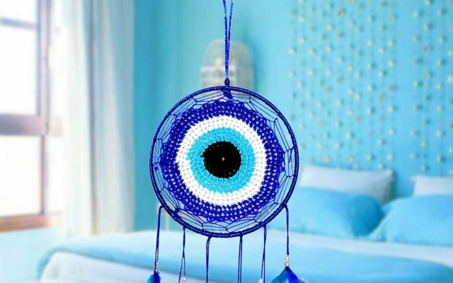 Dream catchers 