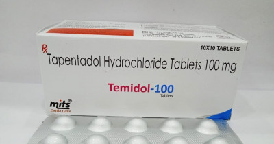 Tapentadol