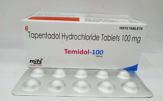 Tapentadol