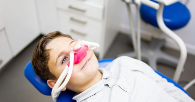 Nitrous oxide
