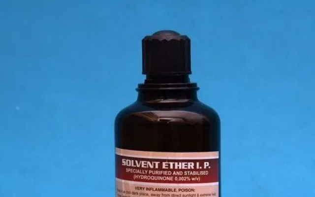 Ether