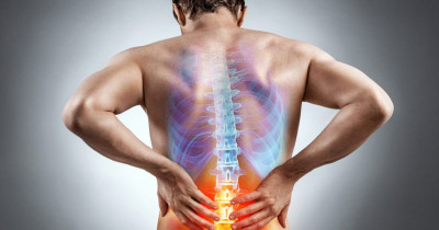 Skeletal muscle relaxants