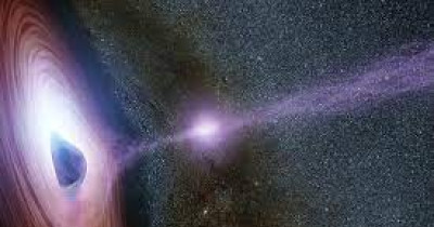 Black holes 