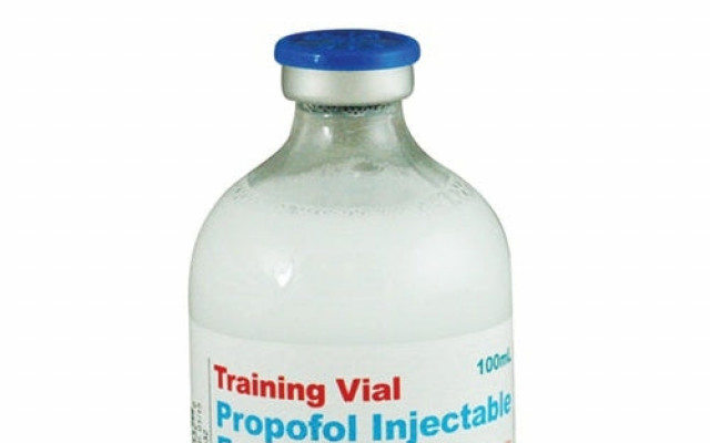 Propofol