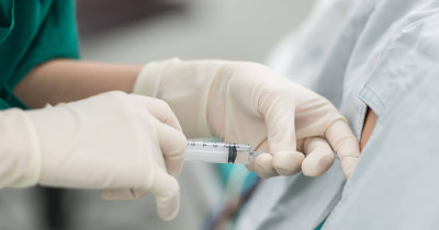Local anaesthetics