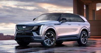Don’t Buy a Car or SUV Until You Read This.